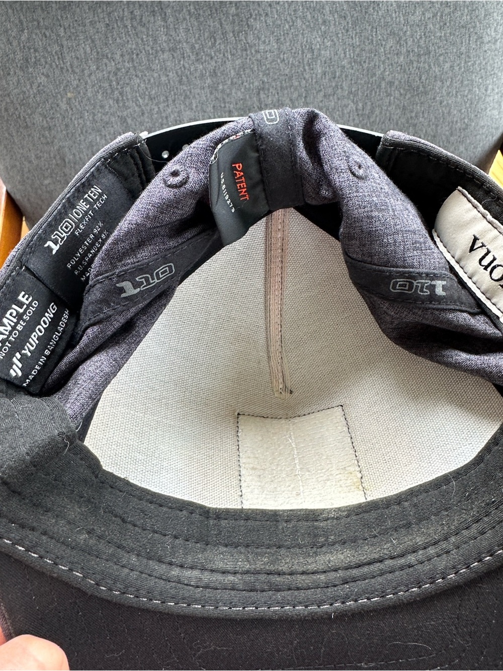Vuori hat bundle - Picture 13 of 13